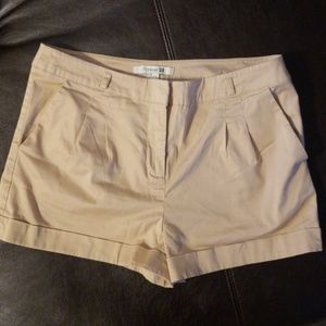 Forever 21 Shorts